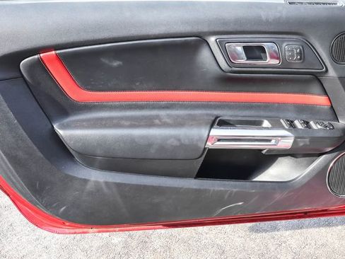 Used 2018 Ford Mustang GT Premium w/ GT Performance Package image 27