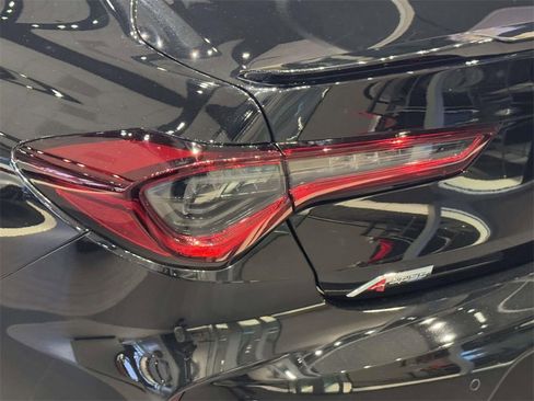 New 2025 Acura TLX SH-AWD w/ A-SPEC Pkg image 8