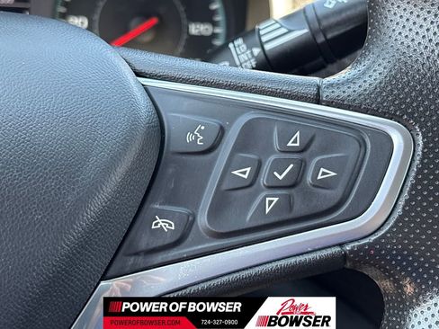 Used 2023 Chevrolet Malibu LT FWD image 19