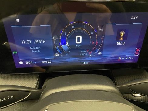 New 2026 Chevrolet Equinox LT w/ Convenience Package II AWD/4WD image 29