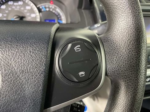 Used 2012 Toyota Camry LE FWD image 16