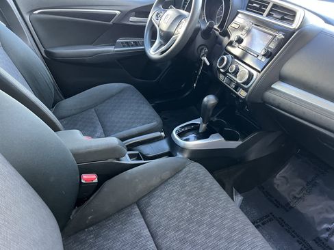 Used 2017 Honda Fit LX image 17