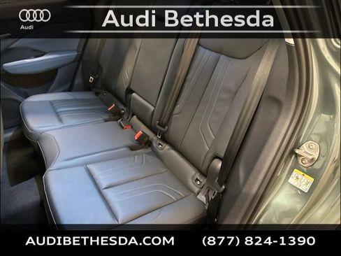 New 2026 Audi A6 Premium Plus AWD/4WD image 18
