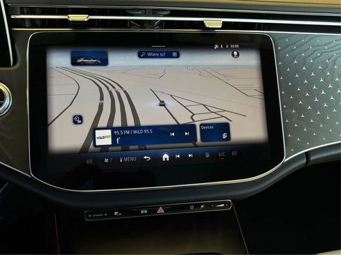 Used 2024 Mercedes-Benz E 350 4MATIC Sedan image 24