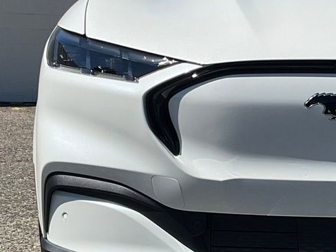 New 2025 Ford Mustang Mach-E Premium w/ Interior Protection Package image 61