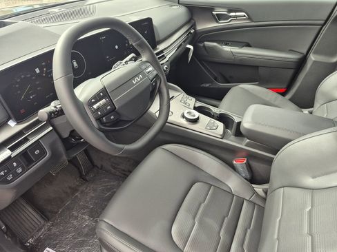 New 2026 Kia Sportage SX Prestige image 9