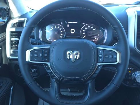 New 2026 RAM 1500 Tungsten w/ Off Road Group image 28