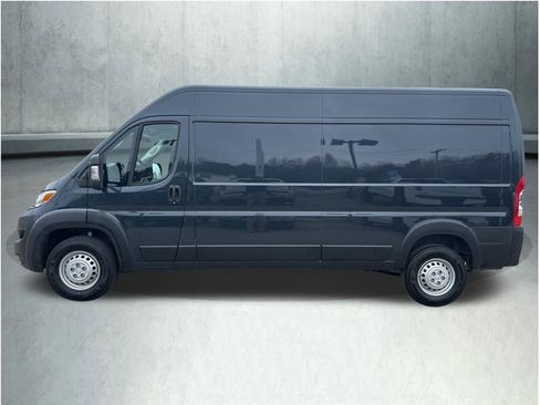New 2026 RAM ProMaster 2500 w/ Safety Group image 2