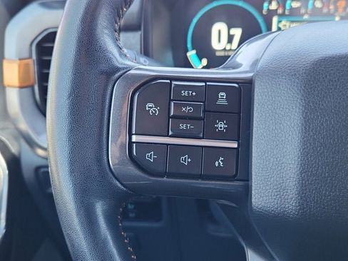 Certified 2023 Ford F150 Tremor w/ Equipment Group 402A High image 20