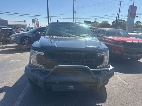 Used 2019 Ford F150 XLT image 7