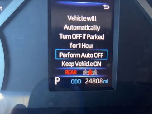 Used 2024 Toyota Tundra SR5 w/ SR5 Convenience Package AWD/4WD image 15