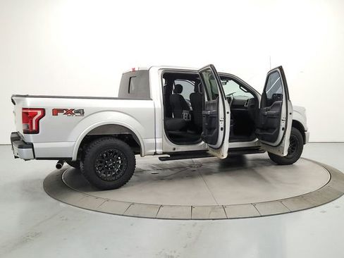 Used 2015 Ford F150 XLT w/ Equipment Group 302A Luxury image 15