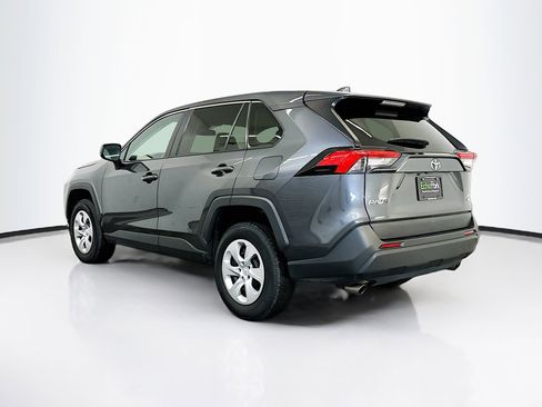Used 2024 Toyota RAV4 LE image 5