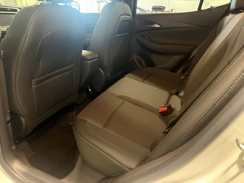 Used 2023 Buick Encore GX Preferred w/ Cold Weather Comfort Package AWD/4WD image 23