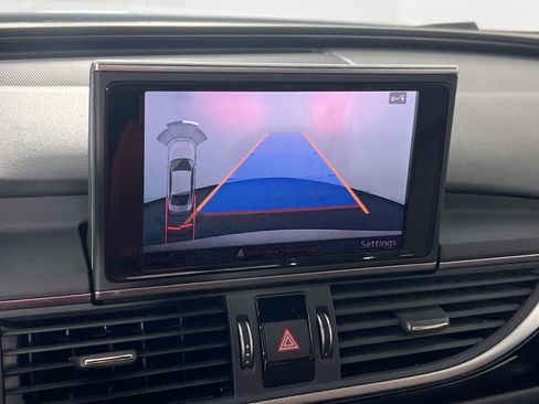 Used 2018 Audi A6 2.0T Premium w/ Cold Weather Package image 14