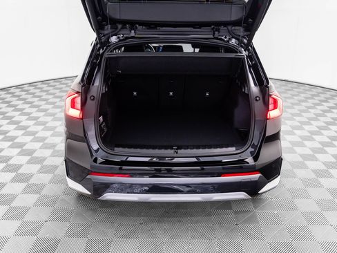 New 2026 BMW X1 xDrive28i image 25