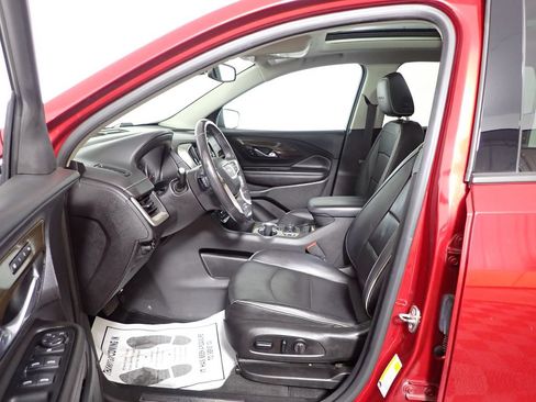Used 2019 GMC Terrain Denali w/ Advanced Safety Package AWD/4WD image 25