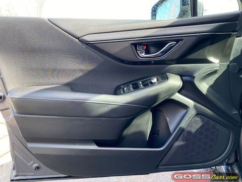 Used 2025 Subaru Outback Premium image 22