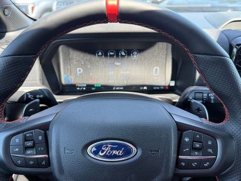 New 2026 Ford Ranger Raptor AWD/4WD image 18