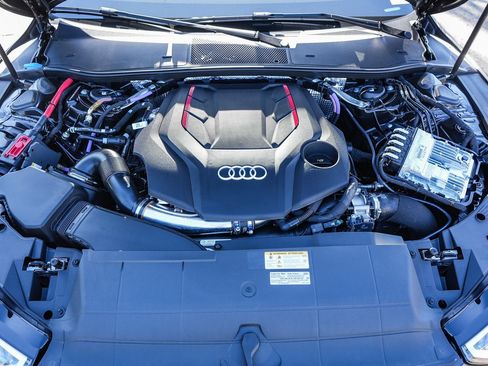 Used 2025 Audi S7 Premium Plus AWD/4WD image 28
