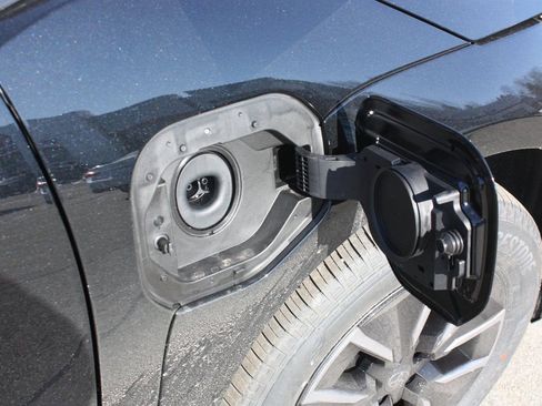 New 2026 Toyota bZ image 8