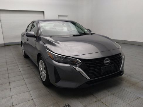Used 2024 Nissan Sentra S FWD image 13