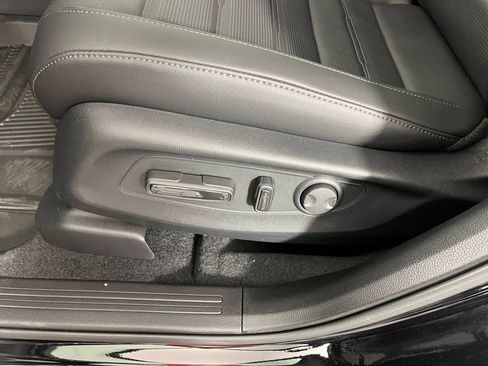 New 2026 Honda CR-V EX-L image 25