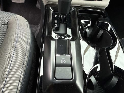 New 2026 Subaru Forester Premium image 35