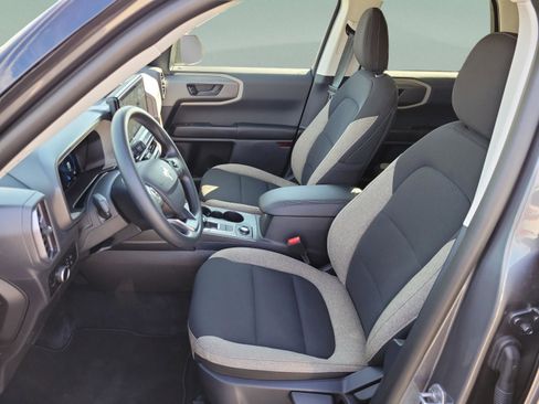 New 2025 Ford Bronco Sport Big Bend image 7