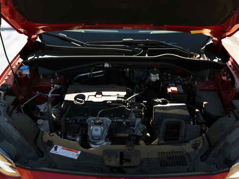 Used 2023 Honda HR-V Sport image 42