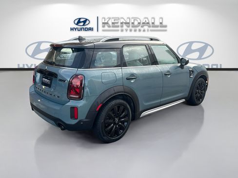 Used 2024 MINI Cooper Countryman S w/ Premium Package FWD image 6