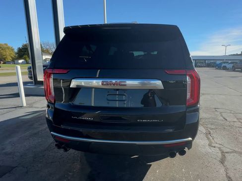 Certified 2022 GMC Yukon XL Denali image 7