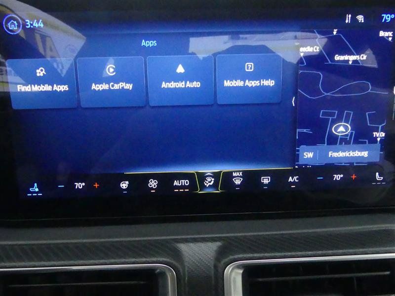 Used 2025 Ford Mustang GT Premium RWD image 14