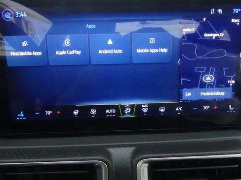 Used 2025 Ford Mustang GT Premium RWD image 14