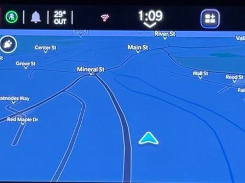 Used 2024 Dodge Charger R/T Scat Pack w/ Plus Group image 33