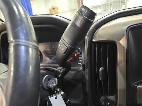 Used 2019 GMC Sierra 3500 Denali w/ Duramax Plus Package image 25