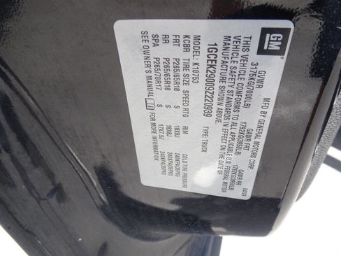 Used 2009 Chevrolet Silverado 1500 LT w/ Power Pack Plus image 11