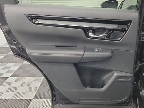 Certified 2024 Honda CR-V EX-L image 17