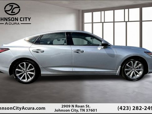 New 2026 Acura Integra FWD image 8