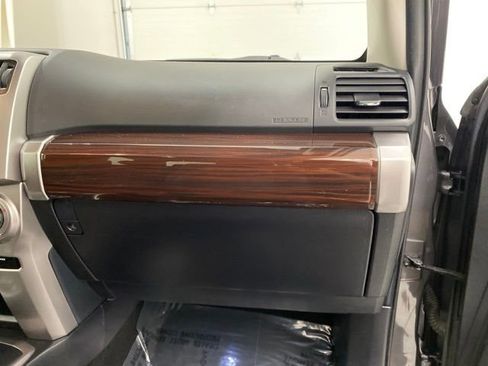 Certified 2022 Toyota 4Runner Limited image 42