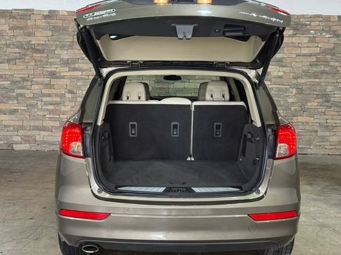 Used 2017 Buick Envision Essence FWD image 8