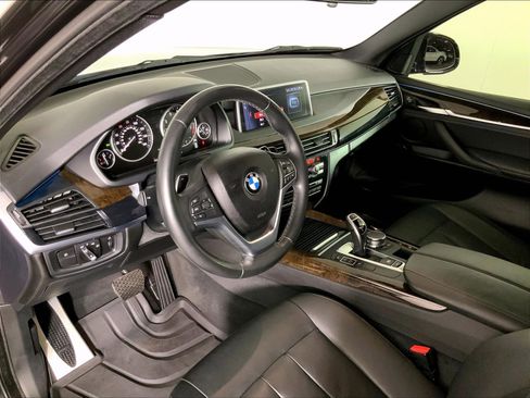 Used 2018 BMW X5 sDrive35i RWD image 4