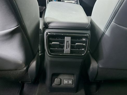 Certified 2025 Lexus NX 350h AWD w/ Premium Package image 28