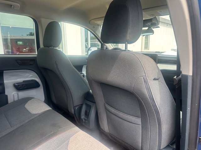 Used 2024 Ford Maverick XLT w/ Equipment Group 300A Standard AWD/4WD image 14