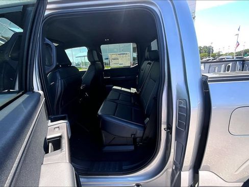 New 2026 Ford F150 Lariat w/ Equipment Group 501A Mid AWD/4WD image 10