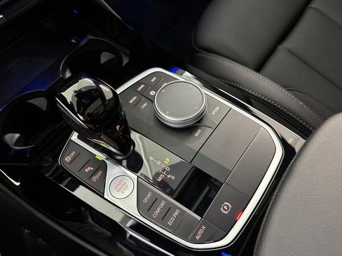 Used 2023 BMW X3 sDrive30i w/ M Sport Package RWD image 18