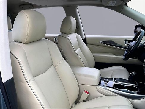 Used 2019 INFINITI QX60 Luxe image 7