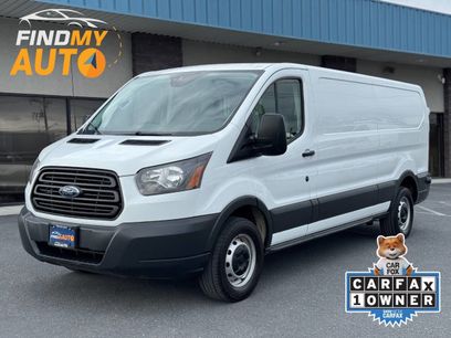 Used 2018 Ford Transit 250 148 Low Roof