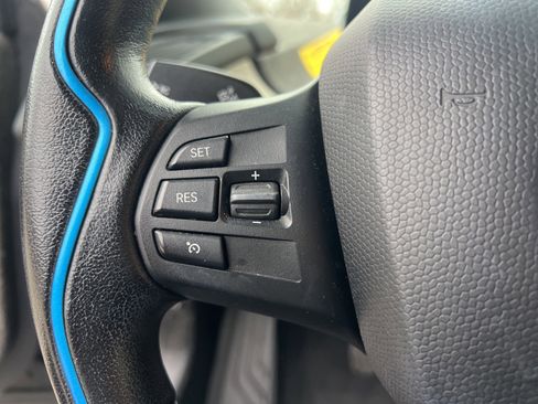 Used 2018 BMW i3 w/ Range Extender image 19