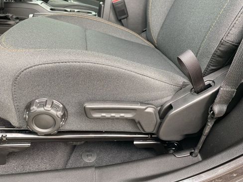 New 2026 Jeep Wrangler Sport AWD/4WD image 22